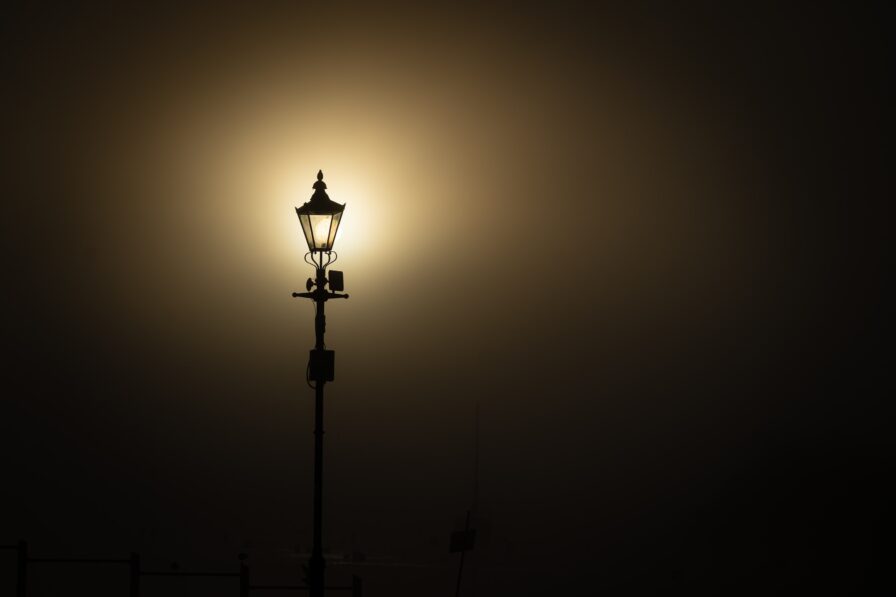 Lampář