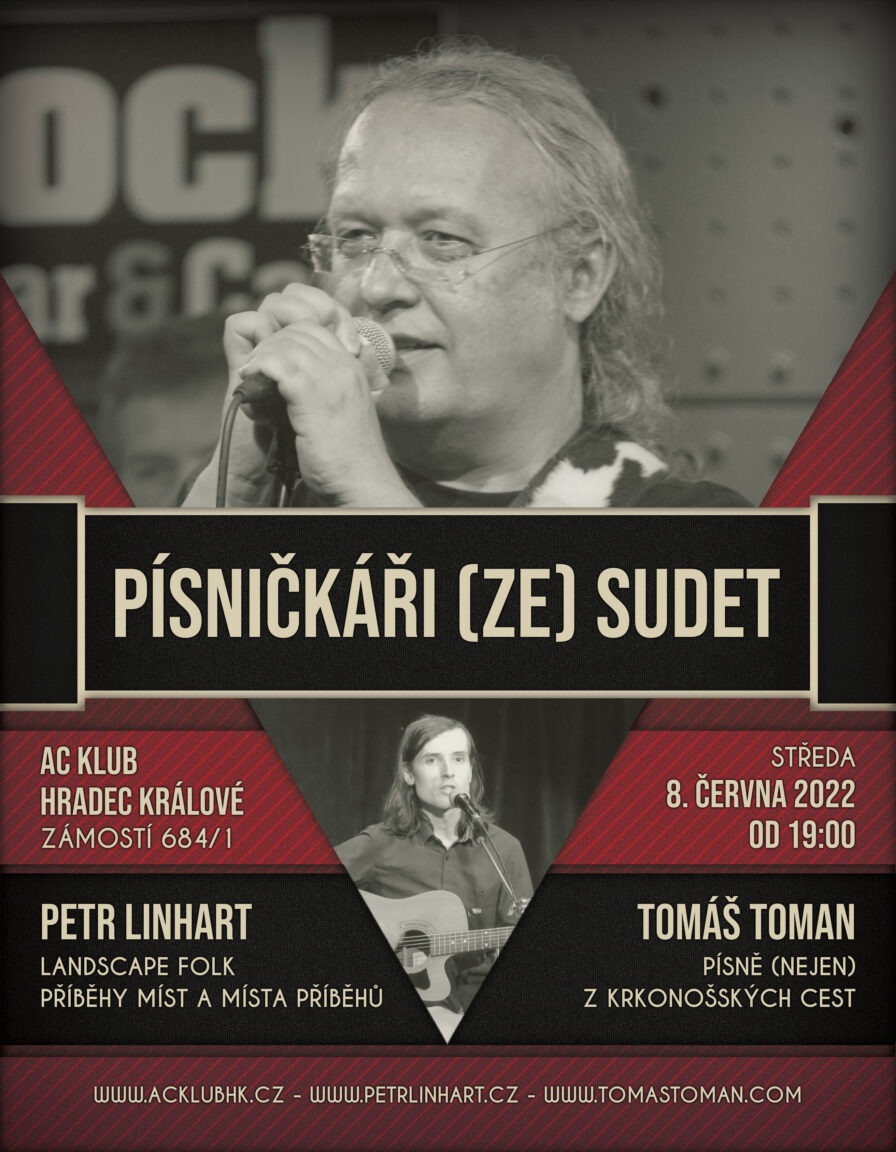 Petr Linhart, Tomáš Toman