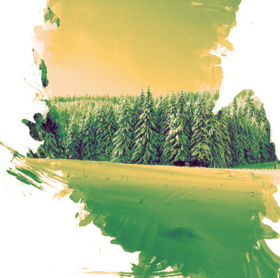 07 – Sněží