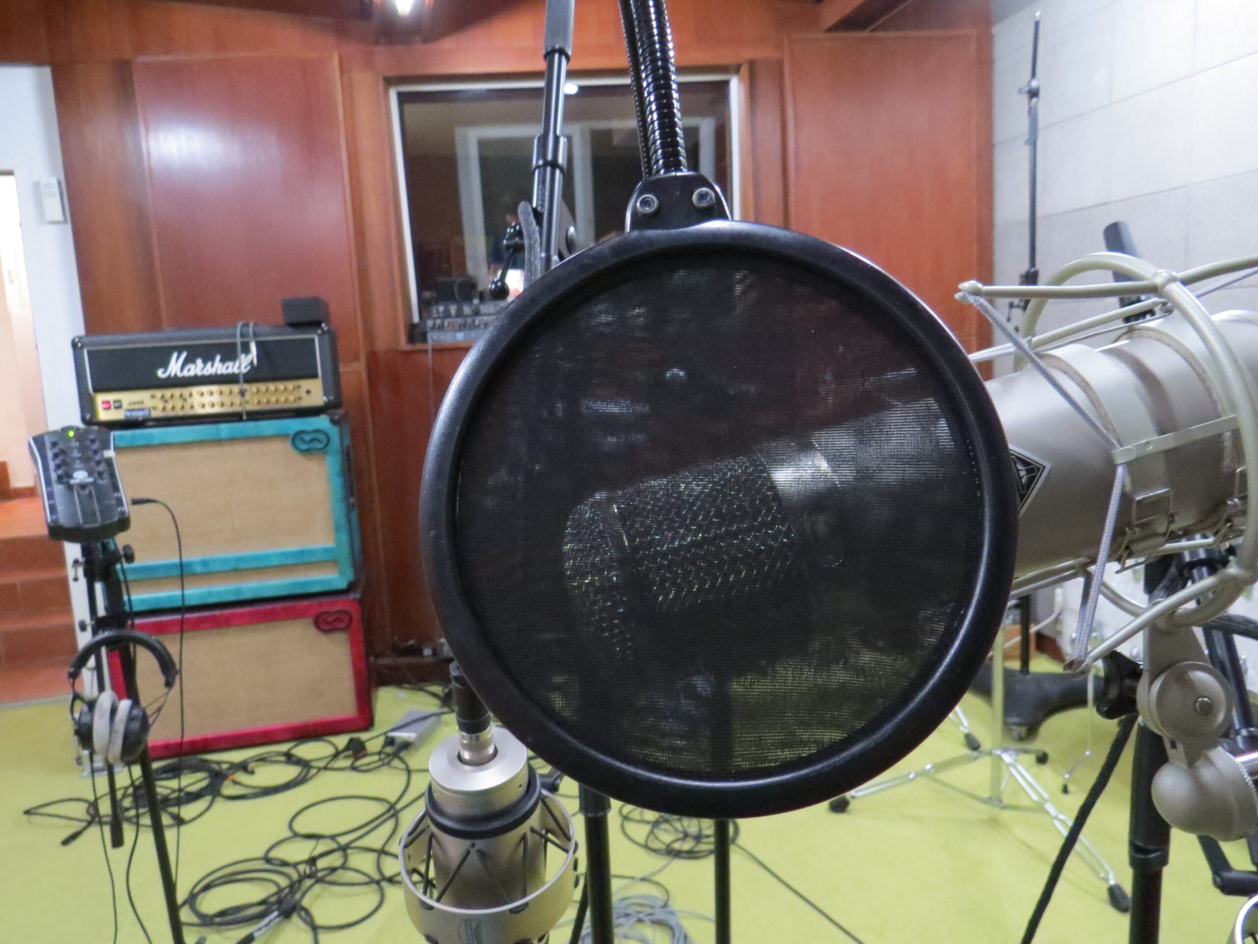 studio Soundevice
