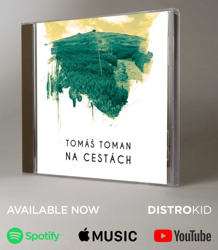 Tomáš Toman – Na cestách