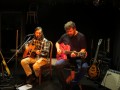 Tomáš Toman & Jan „JdG“ Sládek
