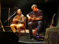 Tomáš Toman & Jan „JdG“ Sládek