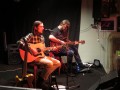 Tomáš Toman & Jan „JdG“ Sládek