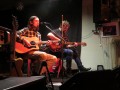 Tomáš Toman & Jan „JdG“ Sládek