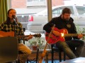 Tomáš Toman & Jan „JdG“ Sládek