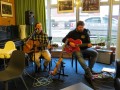 Tomáš Toman & Jan „JdG“ Sládek