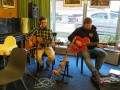 Tomáš Toman & Jan „JdG“ Sládek