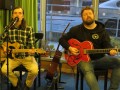 Tomáš Toman & Jan „JdG“ Sládek