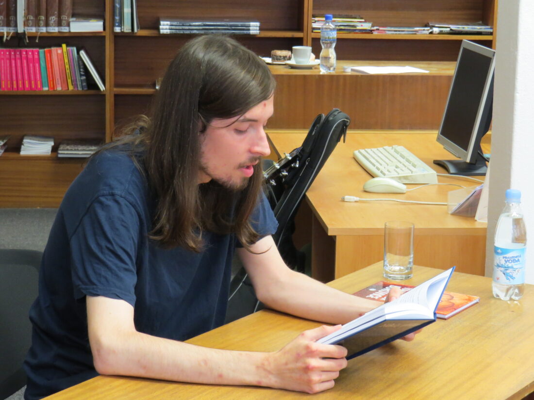 Tomáš Toman