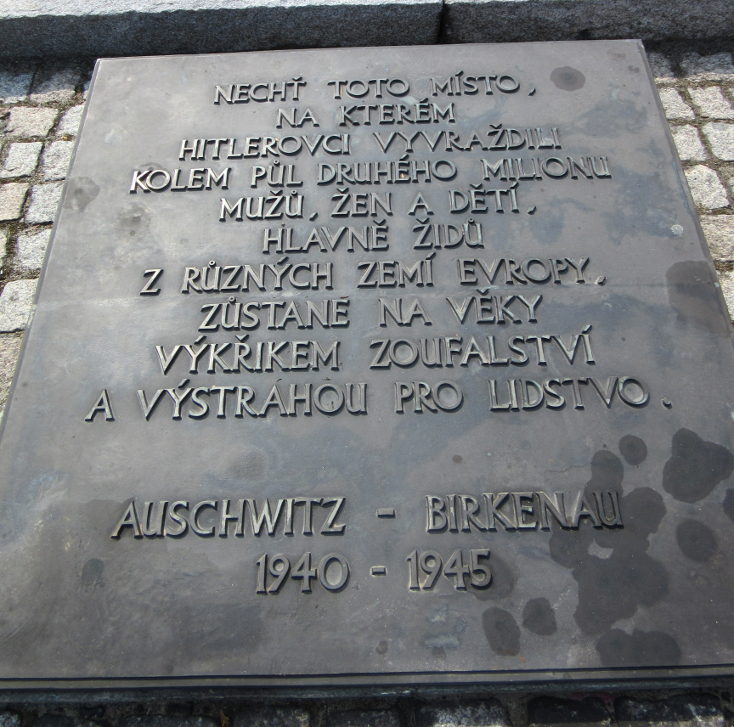 Auschwitz-Birkenau