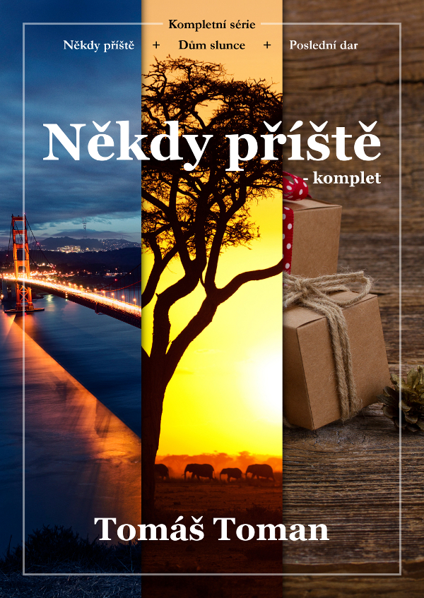 Někdy příště - komplet
