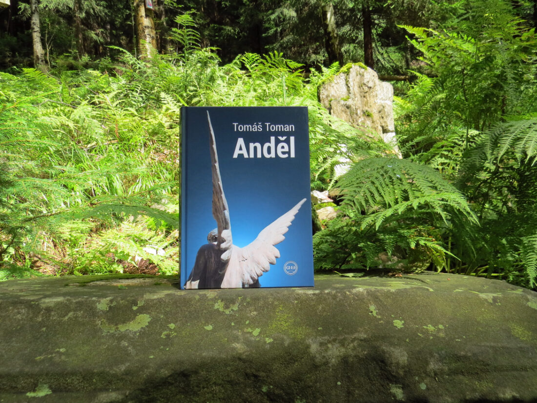 Tomáš Toman - Anděl