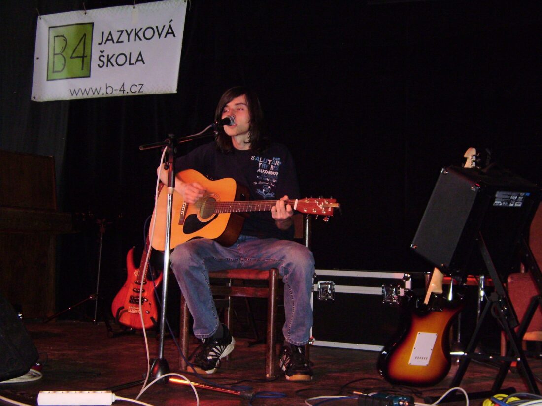 Tomáš Toman