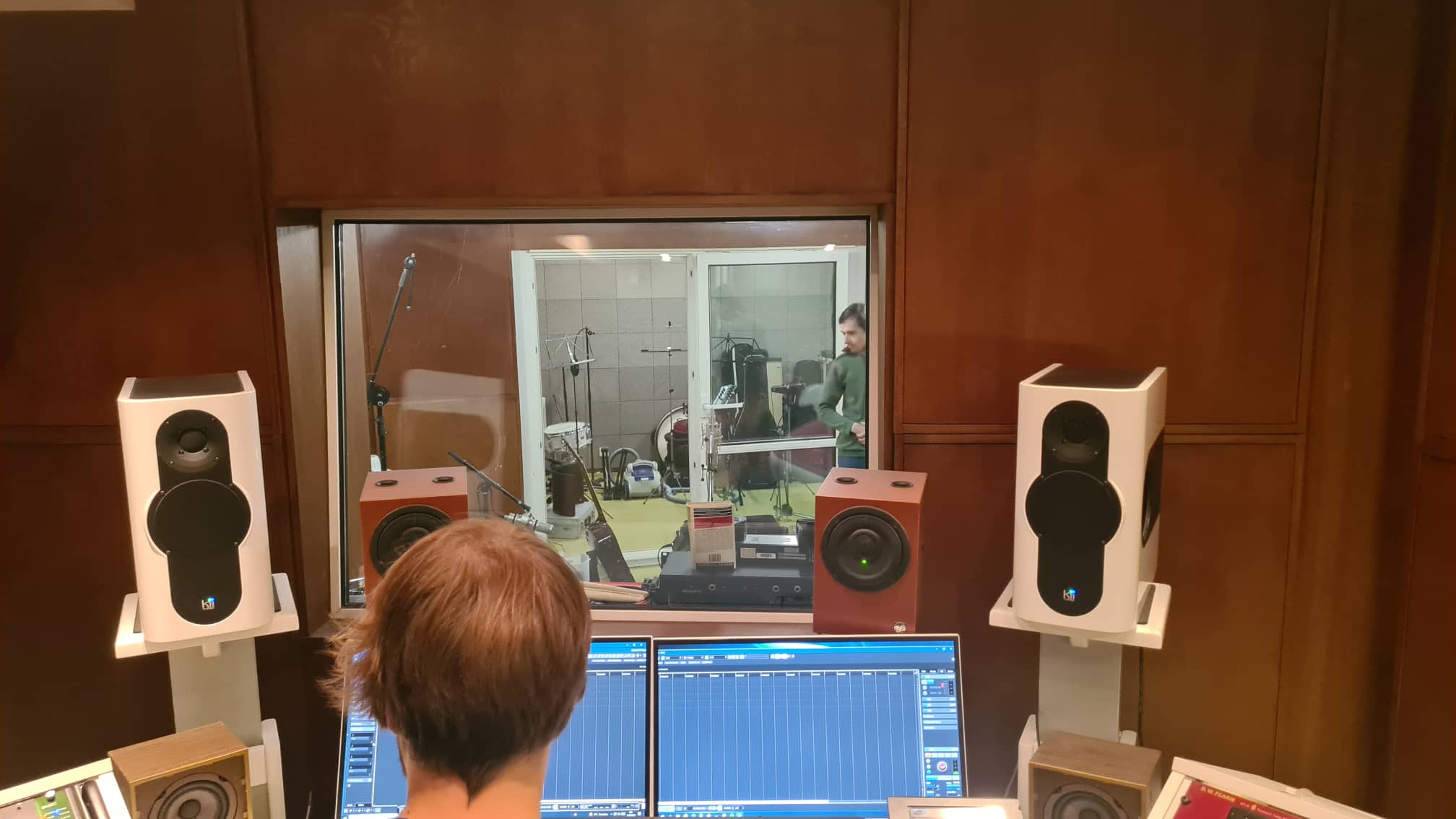 studio Soundevice