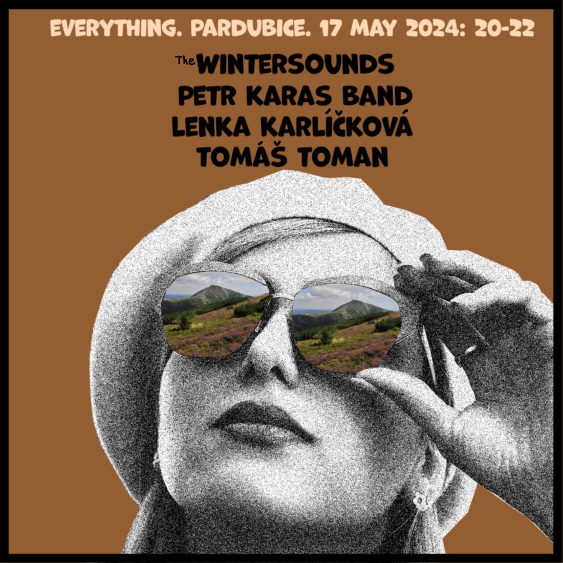 Everything 17. května 2024