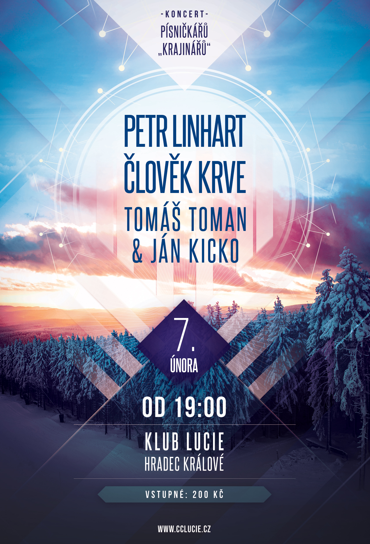 Petr Linhart, Člověk krve, Tomáš Toman a Ján Kicko